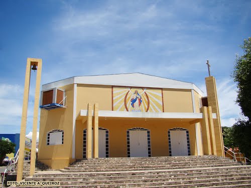 Matriz de Nossa Senhora da Conceição